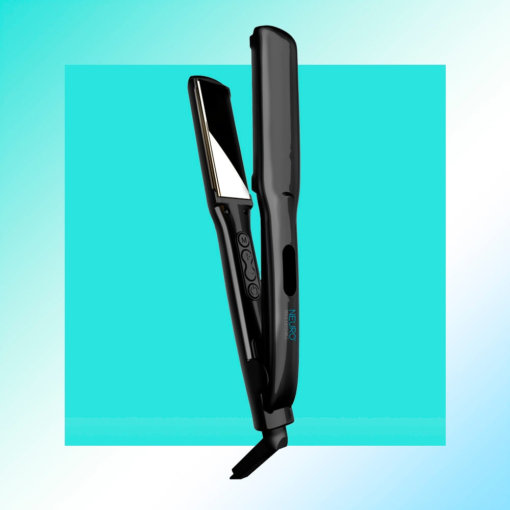 5 Flatirons Safe To Use On Natural Hair
